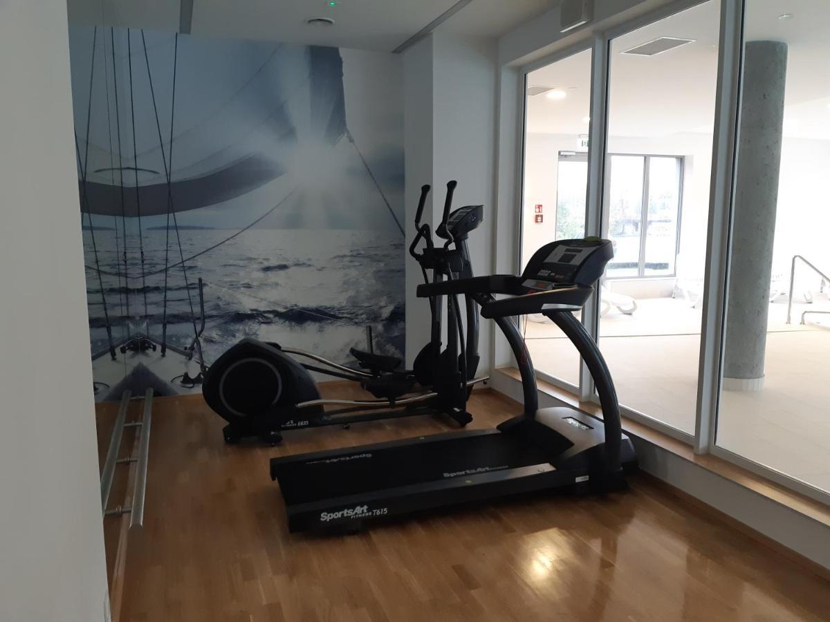 Apartament Chmielna - Waterlane Island Gdańsk Extérieur photo