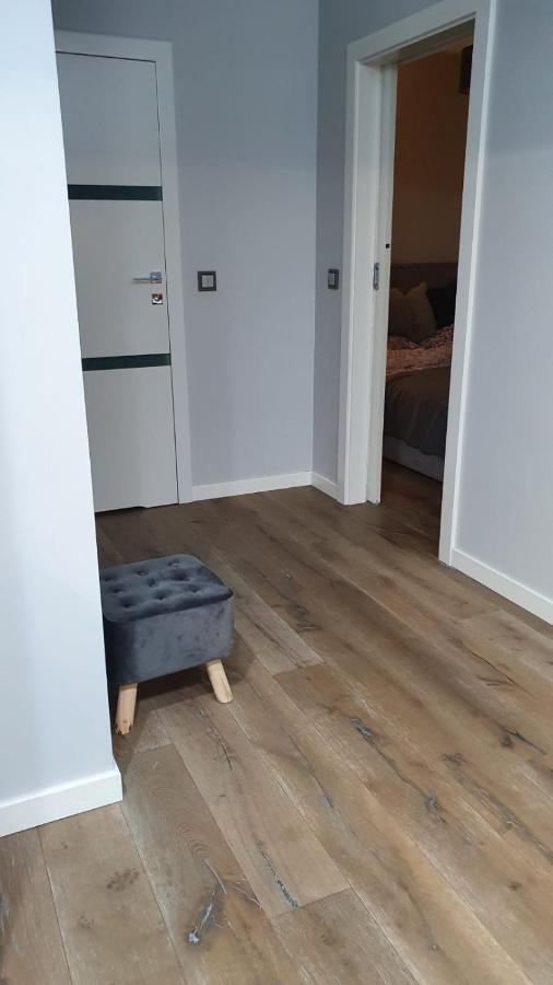 Apartament Chmielna - Waterlane Island Gdańsk Extérieur photo