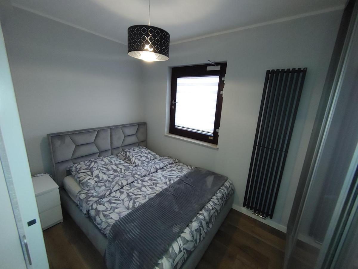 Apartament Chmielna - Waterlane Island Gdańsk Extérieur photo