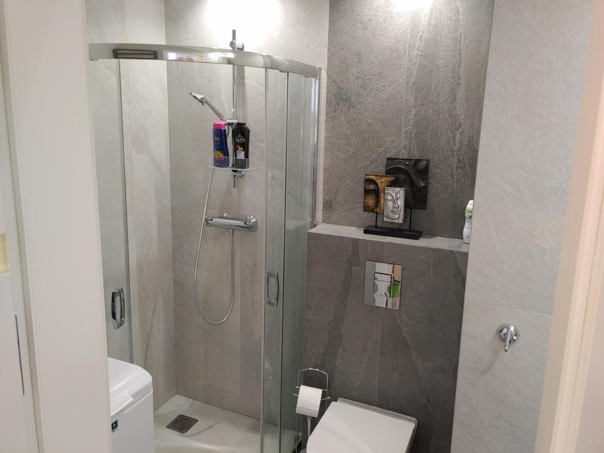 Apartament Chmielna - Waterlane Island Gdańsk Extérieur photo