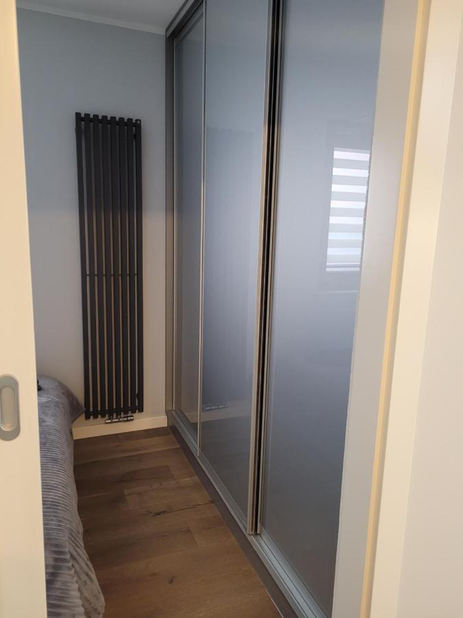 Apartament Chmielna - Waterlane Island Gdańsk Extérieur photo