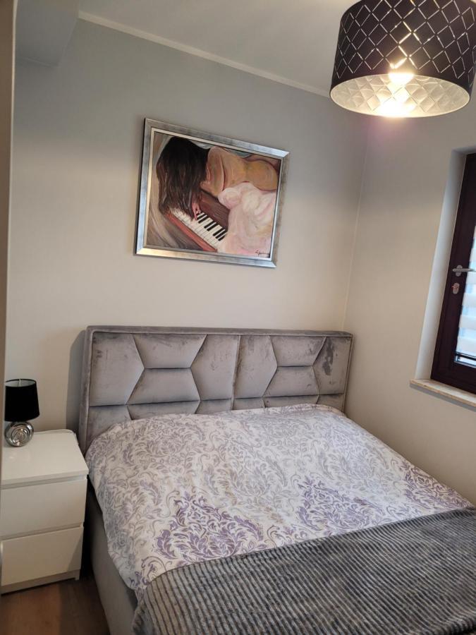 Apartament Chmielna - Waterlane Island Gdańsk Extérieur photo