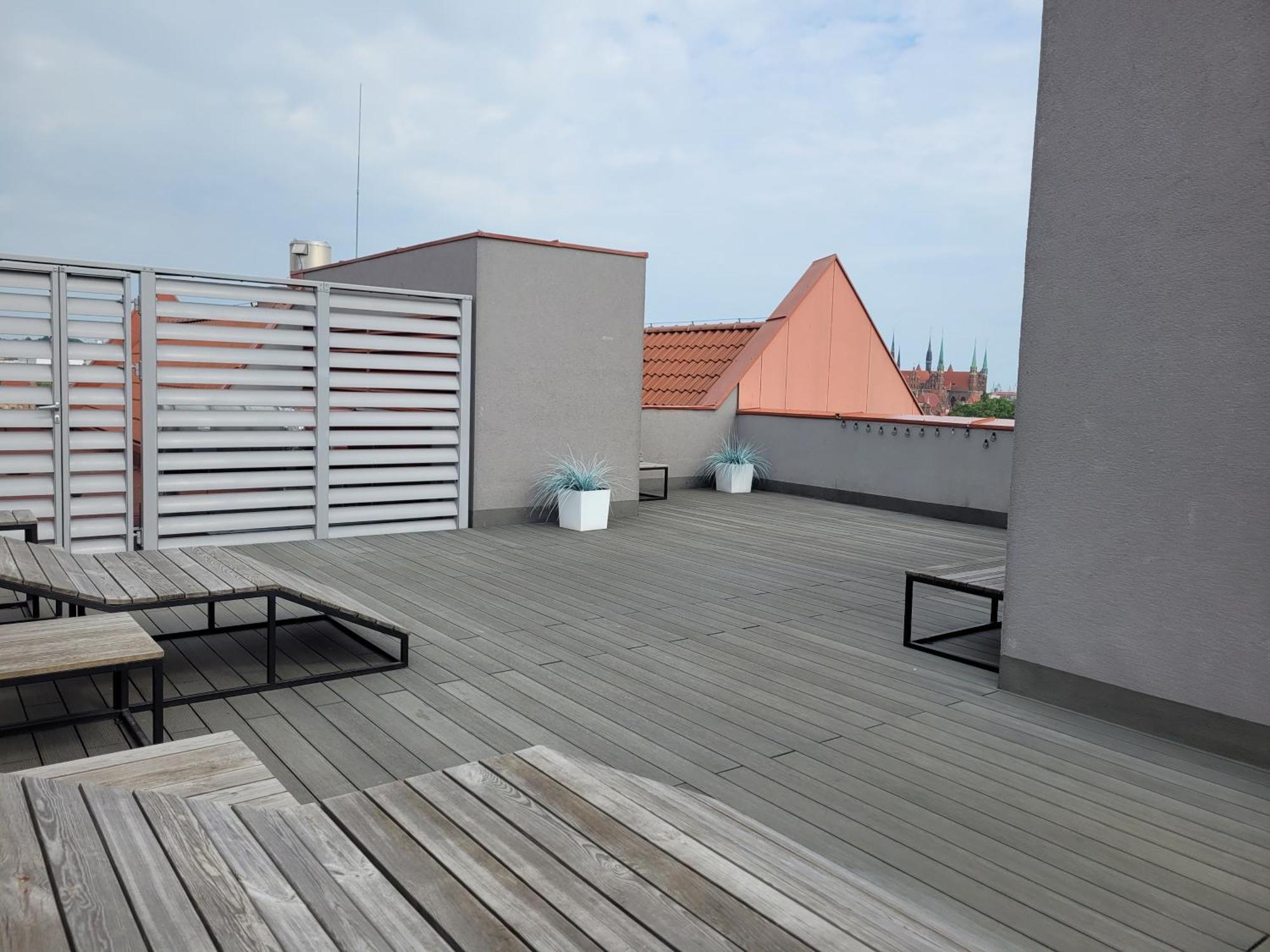 Apartament Chmielna - Waterlane Island Gdańsk Extérieur photo