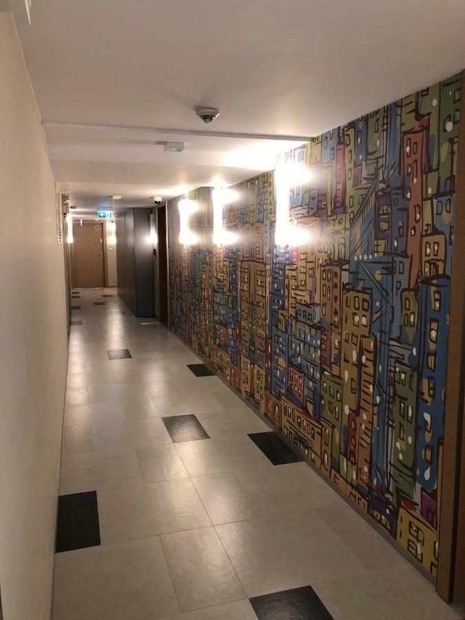 Apartament Chmielna - Waterlane Island Gdańsk Extérieur photo